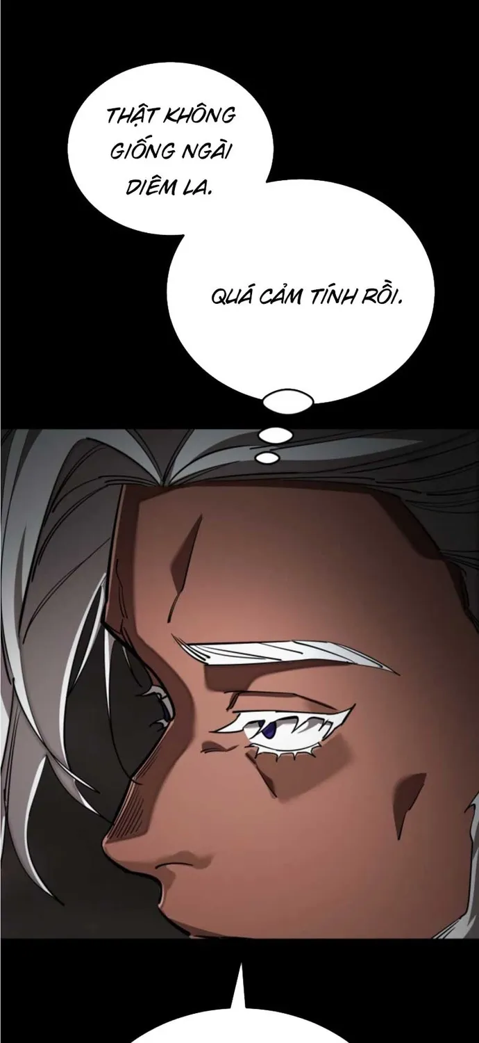 Thiên Ma Tái Lâm Chap 119 - Next Chap 120
