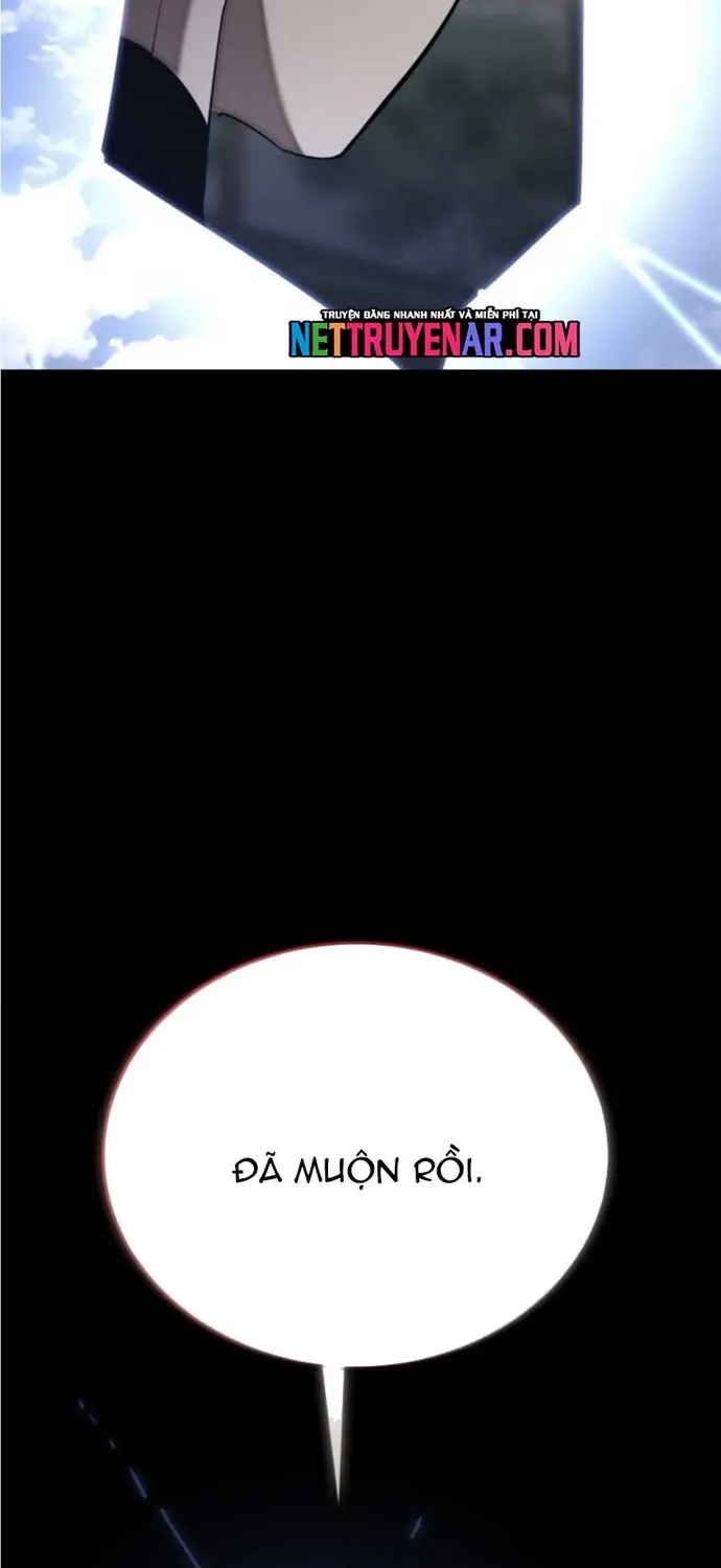 Thiên Ma Tái Lâm Chap 119 - Next Chap 120