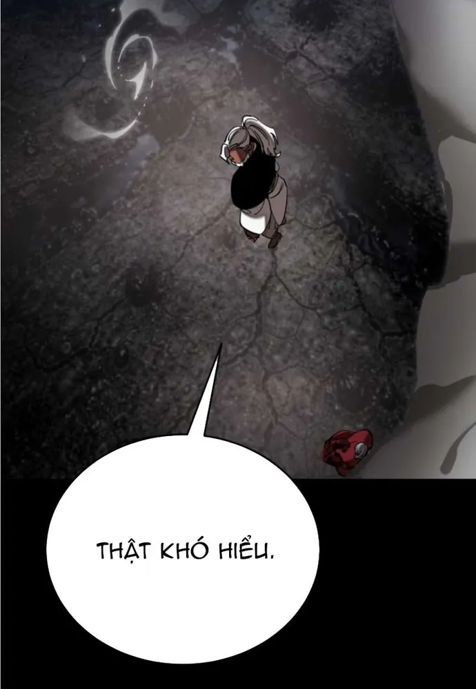 Thiên Ma Tái Lâm Chap 119 - Next Chap 120