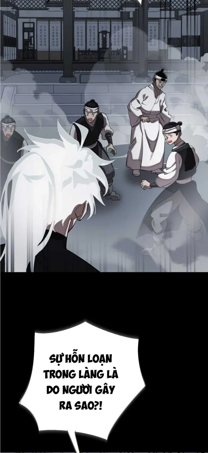 Thiên Ma Tái Lâm Chap 119 - Next Chap 120