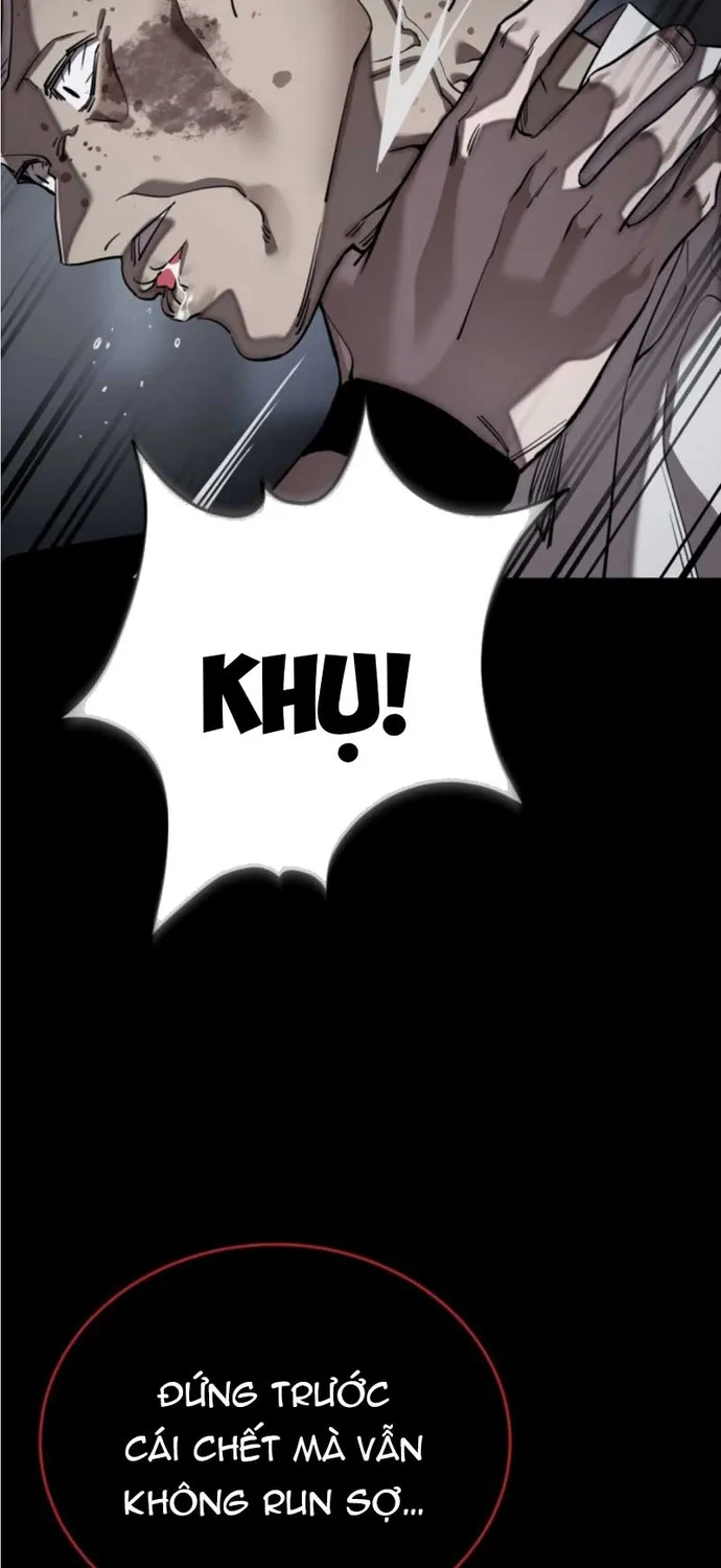 Thiên Ma Tái Lâm Chap 119 - Next Chap 120