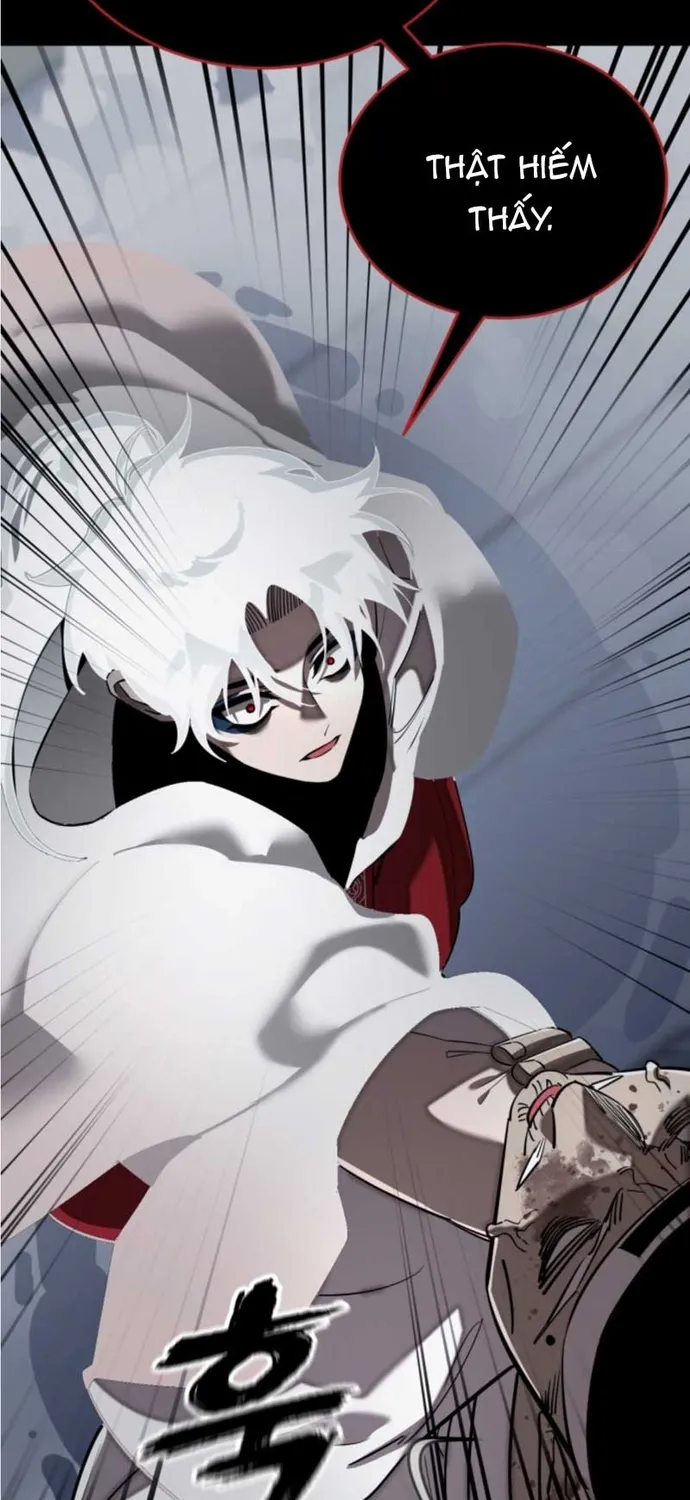 Thiên Ma Tái Lâm Chap 119 - Next Chap 120