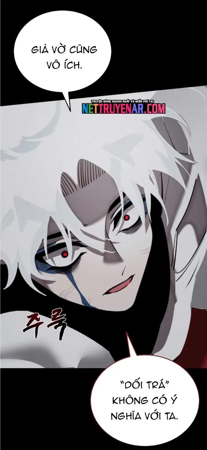 Thiên Ma Tái Lâm Chap 119 - Next Chap 120