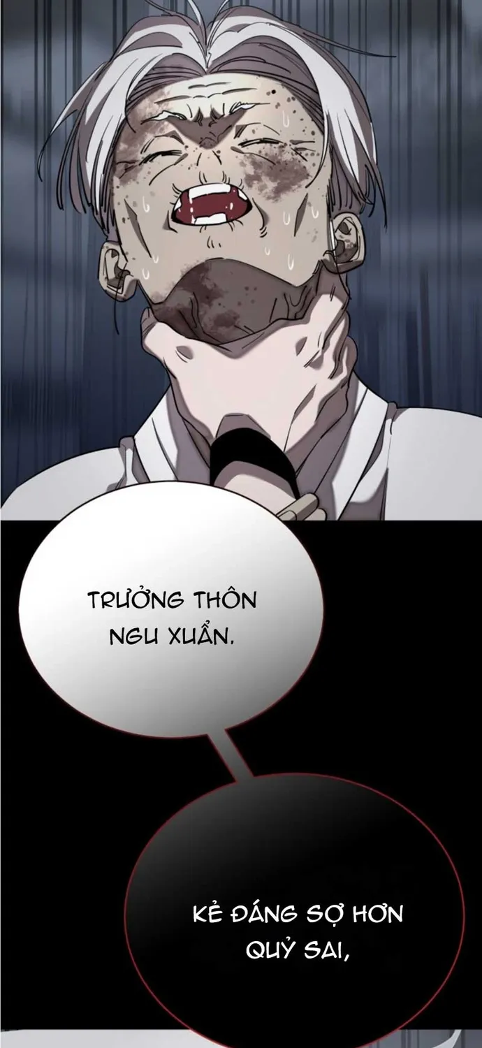 Thiên Ma Tái Lâm Chap 119 - Next Chap 120