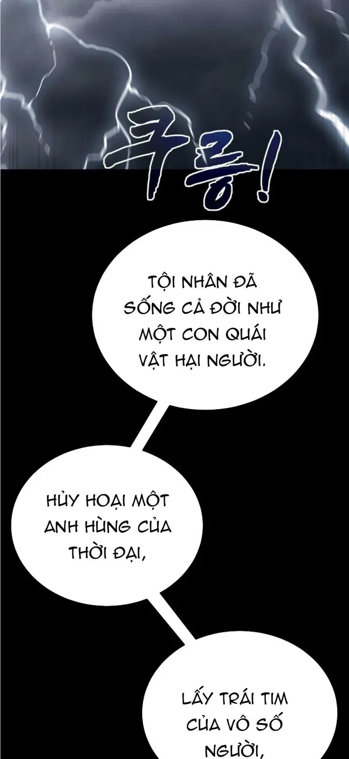 Thiên Ma Tái Lâm Chap 119 - Next Chap 120