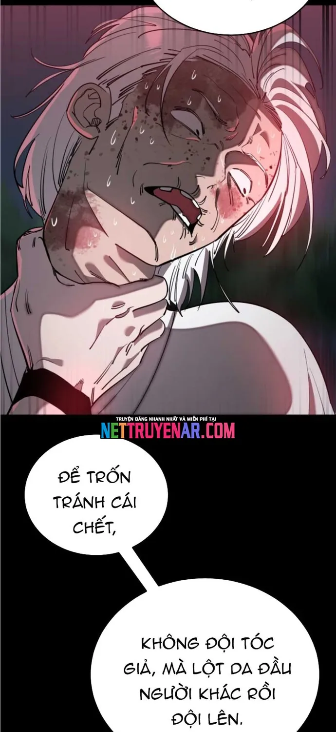 Thiên Ma Tái Lâm Chap 119 - Next Chap 120