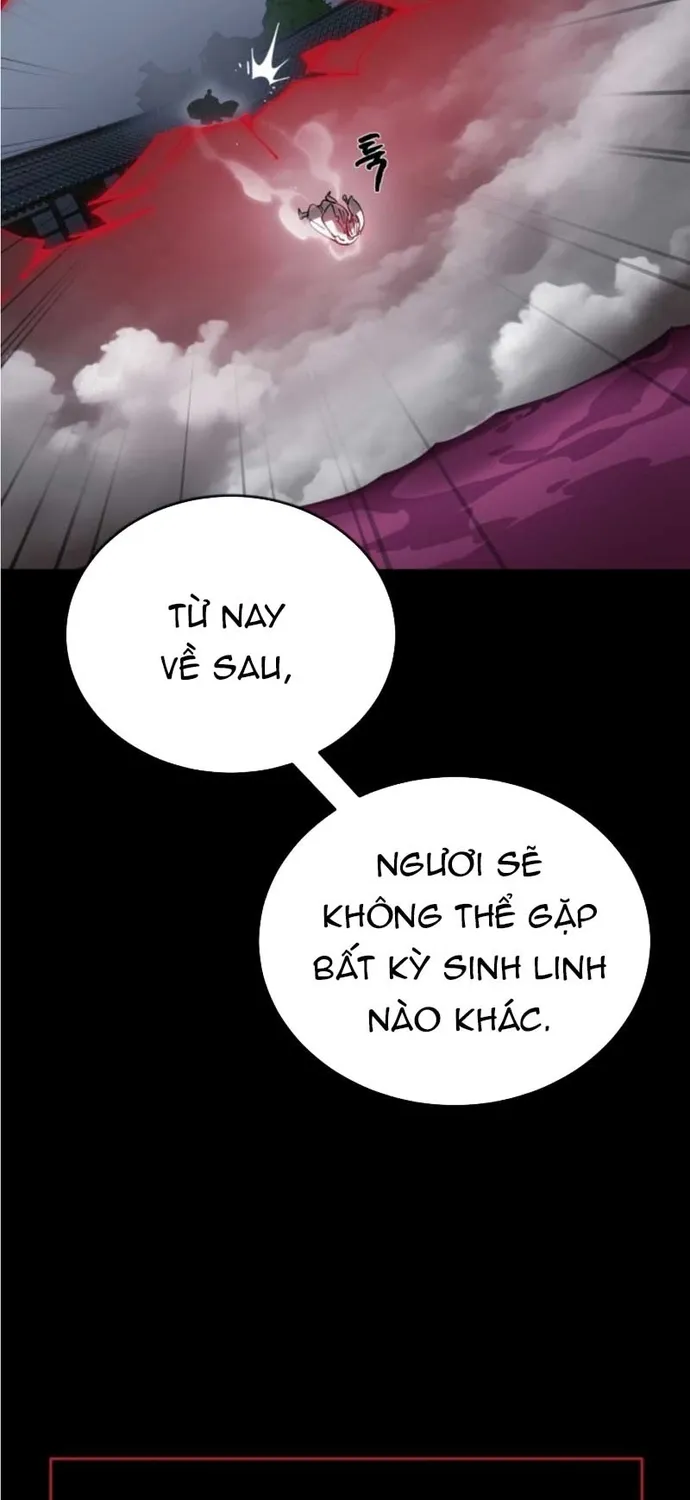 Thiên Ma Tái Lâm Chap 119 - Next Chap 120