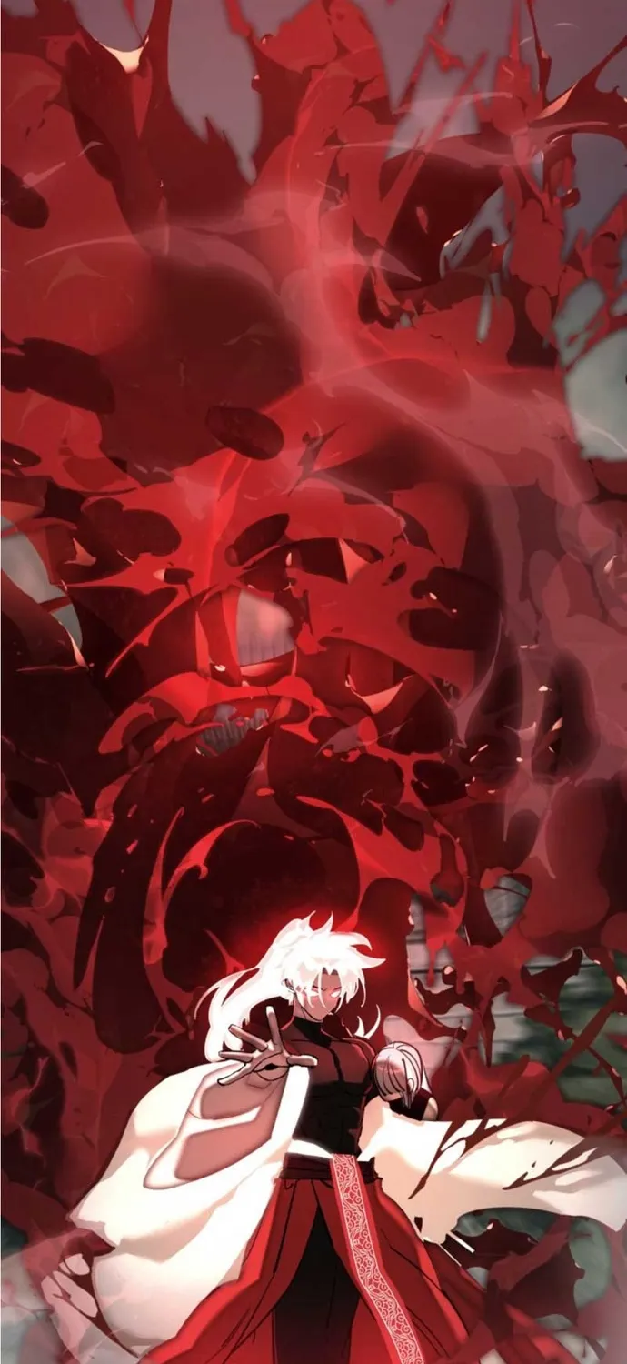 Thiên Ma Tái Lâm Chap 119 - Next Chap 120