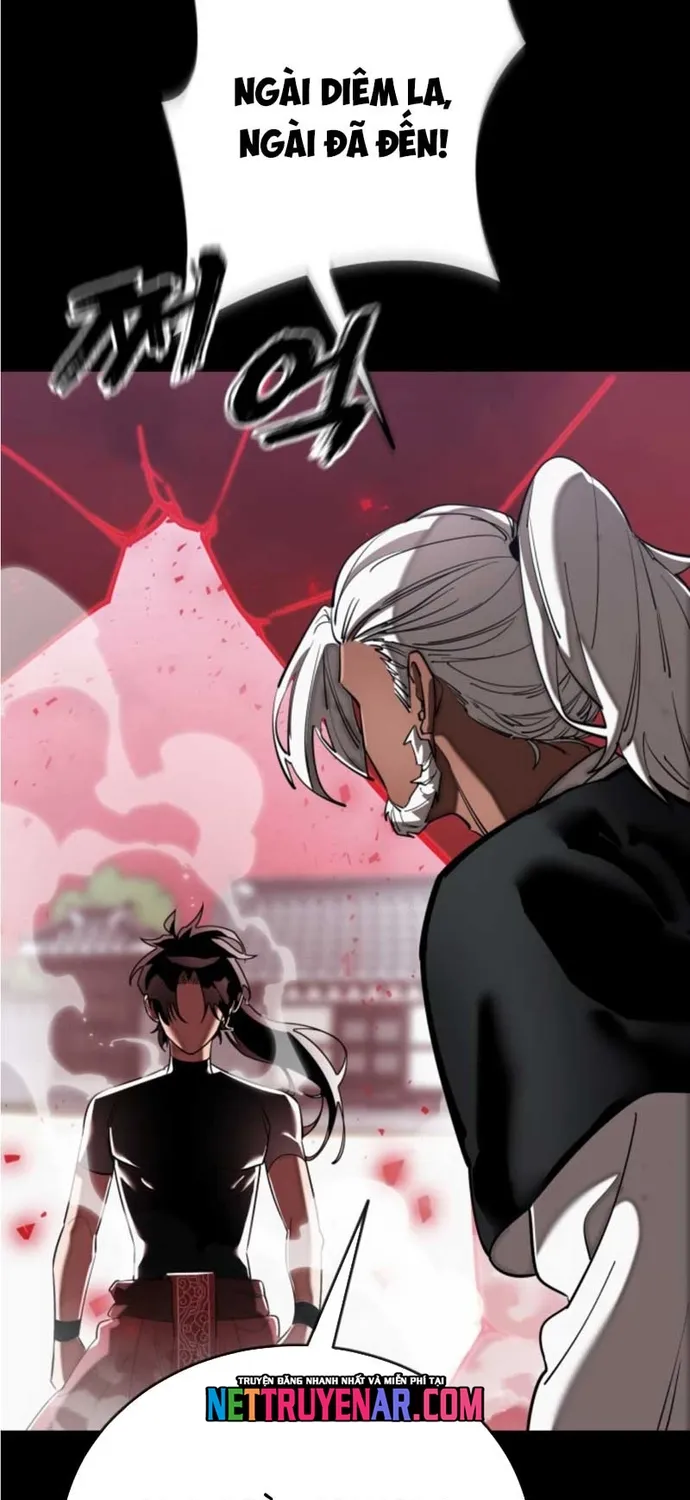 Thiên Ma Tái Lâm Chap 119 - Next Chap 120