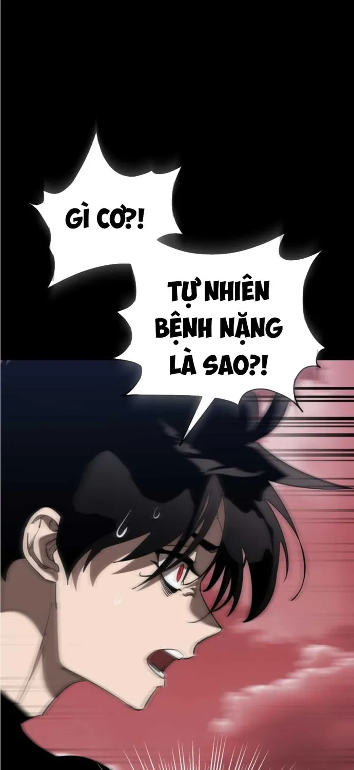 Thiên Ma Tái Lâm Chap 119 - Next Chap 120