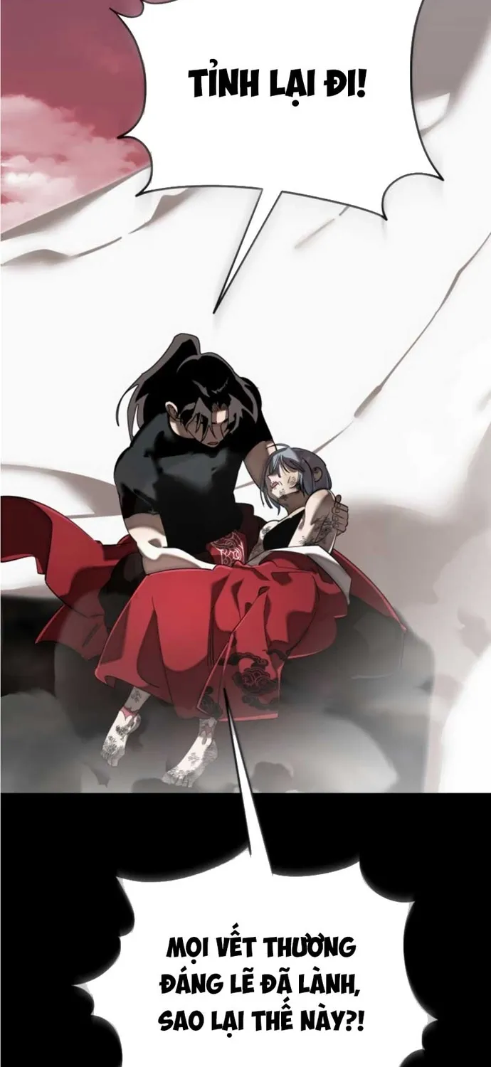 Thiên Ma Tái Lâm Chap 119 - Next Chap 120