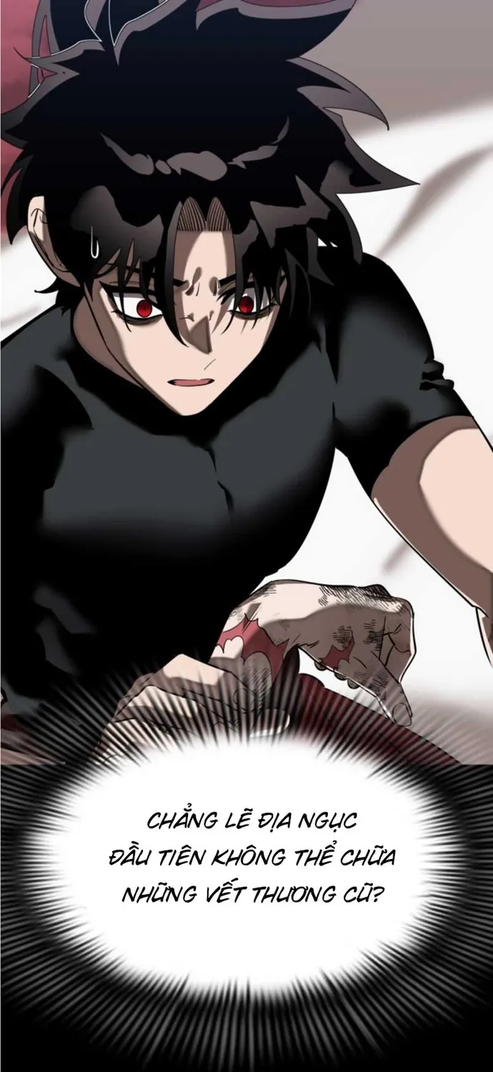 Thiên Ma Tái Lâm Chap 119 - Next Chap 120