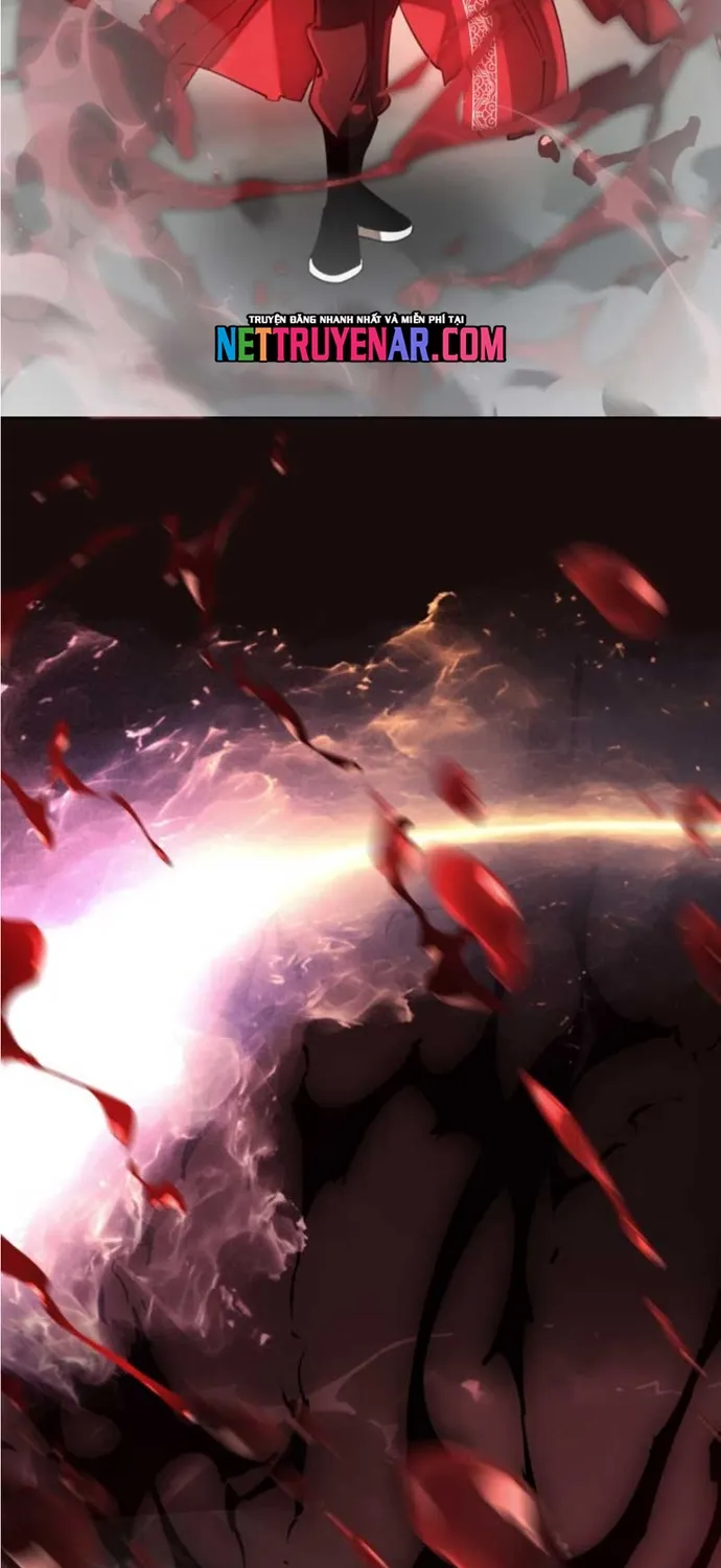 Thiên Ma Tái Lâm Chap 119 - Next Chap 120