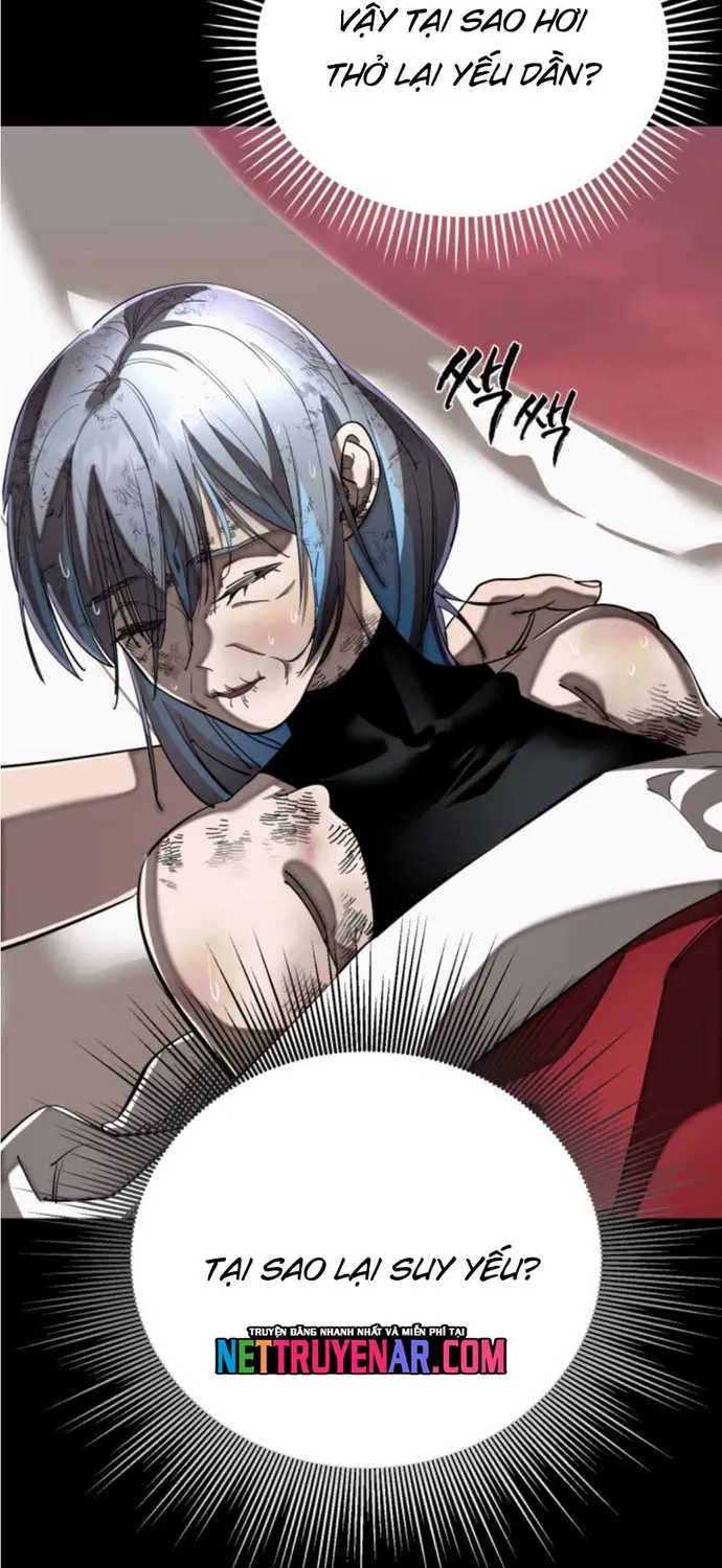 Thiên Ma Tái Lâm Chap 119 - Next Chap 120