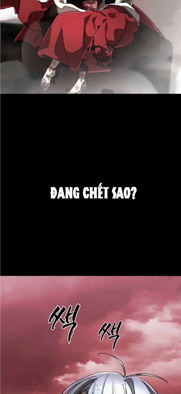 Thiên Ma Tái Lâm Chap 119 - Next Chap 120