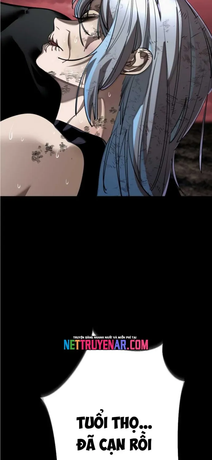 Thiên Ma Tái Lâm Chap 119 - Next Chap 120