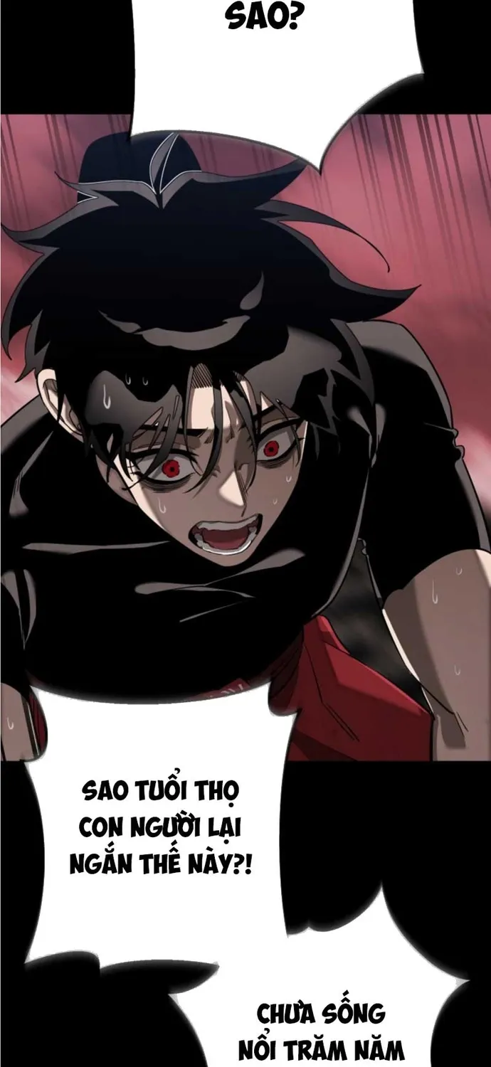 Thiên Ma Tái Lâm Chap 119 - Next Chap 120