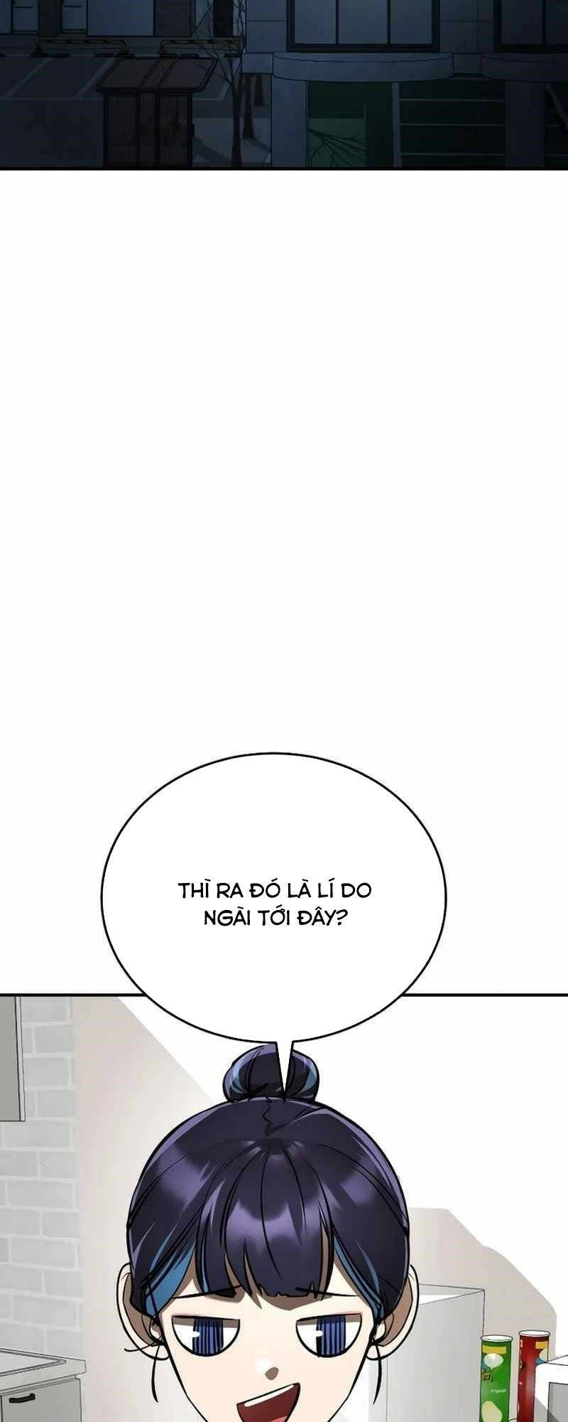 Thiên Ma Tái Lâm Chap 12 - Next Chap 13