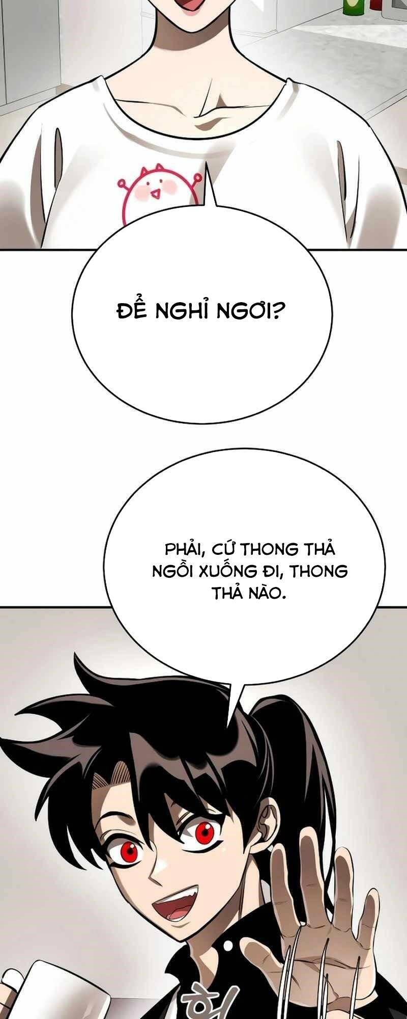 Thiên Ma Tái Lâm Chap 12 - Next Chap 13