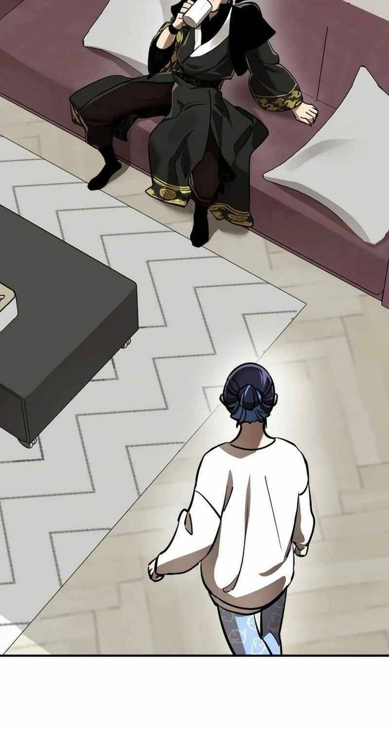 Thiên Ma Tái Lâm Chap 12 - Next Chap 13