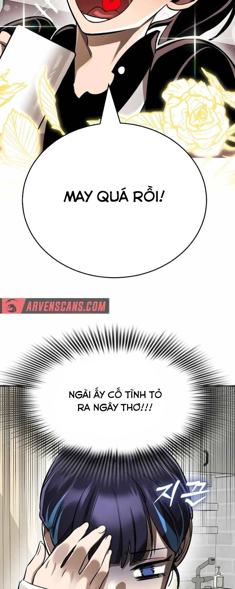 Thiên Ma Tái Lâm Chap 12 - Next Chap 13
