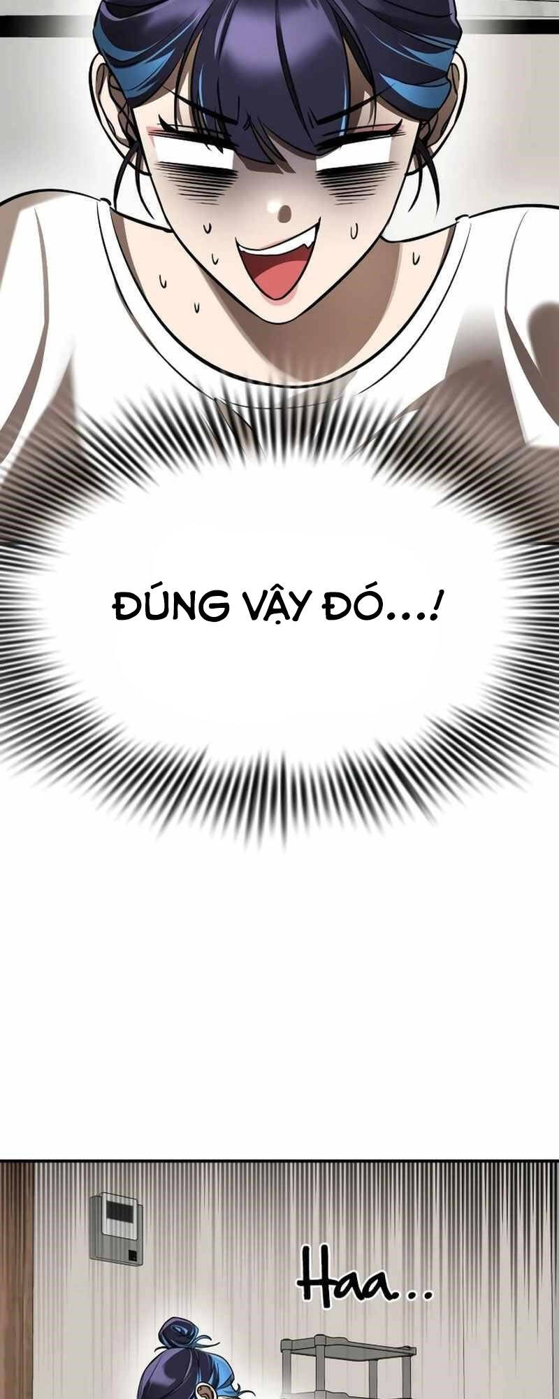 Thiên Ma Tái Lâm Chap 12 - Next Chap 13