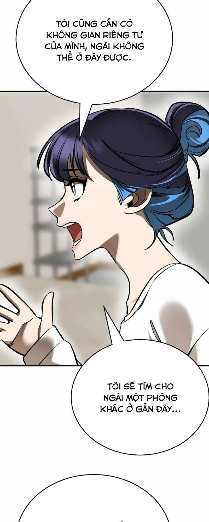 Thiên Ma Tái Lâm Chap 12 - Next Chap 13