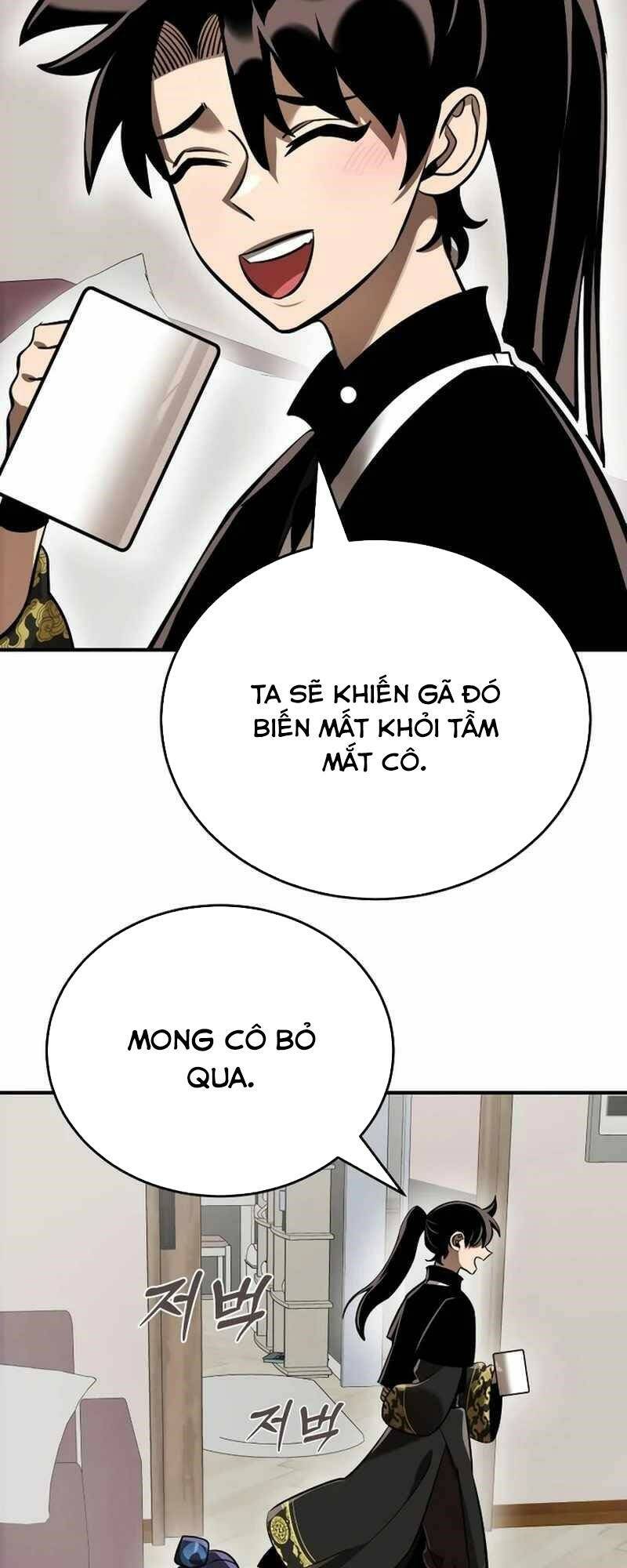 Thiên Ma Tái Lâm Chap 12 - Next Chap 13