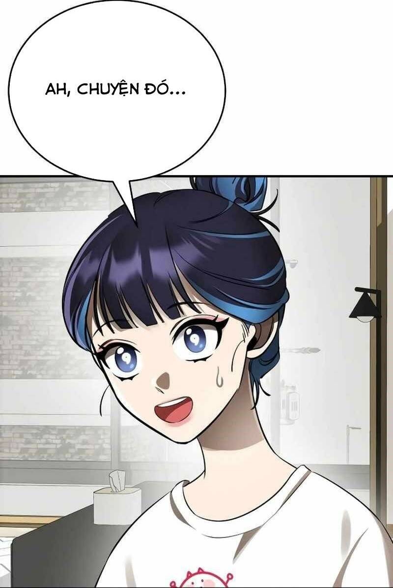 Thiên Ma Tái Lâm Chap 12 - Next Chap 13