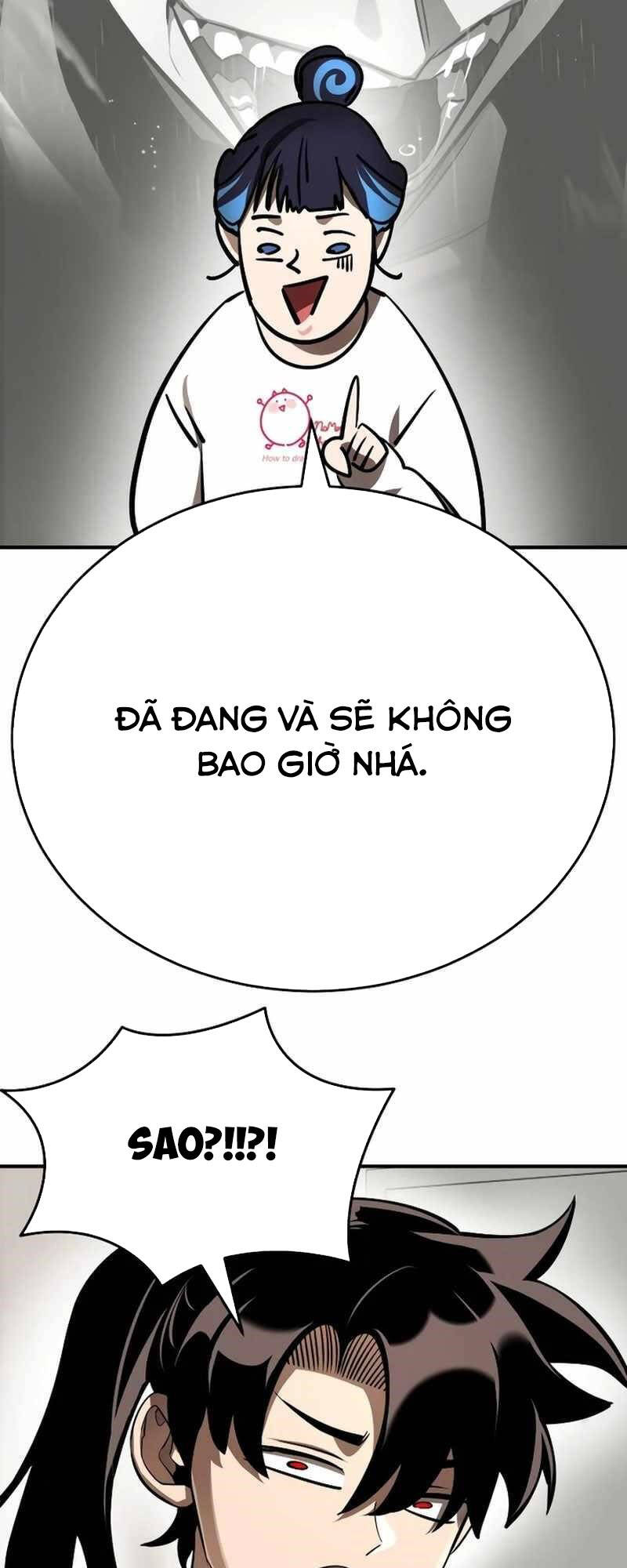 Thiên Ma Tái Lâm Chap 12 - Next Chap 13