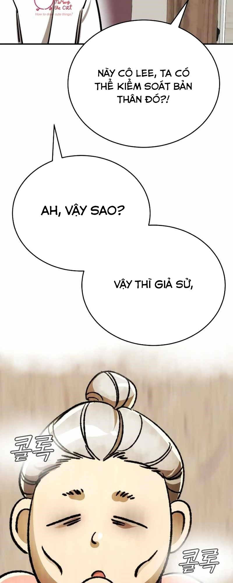 Thiên Ma Tái Lâm Chap 12 - Next Chap 13