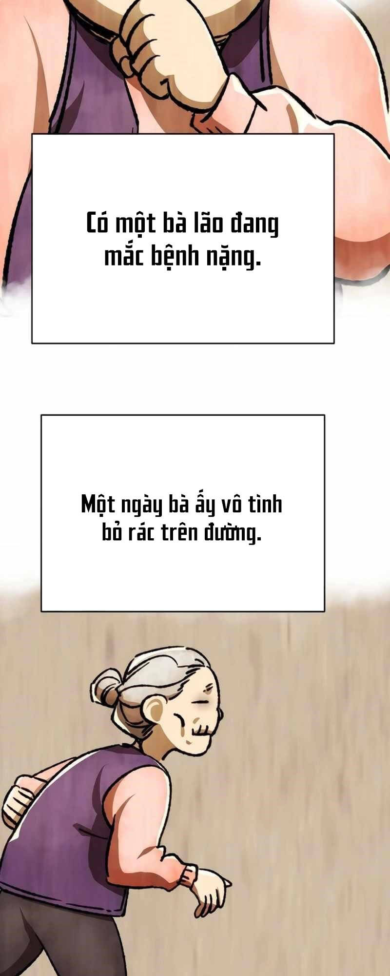 Thiên Ma Tái Lâm Chap 12 - Next Chap 13