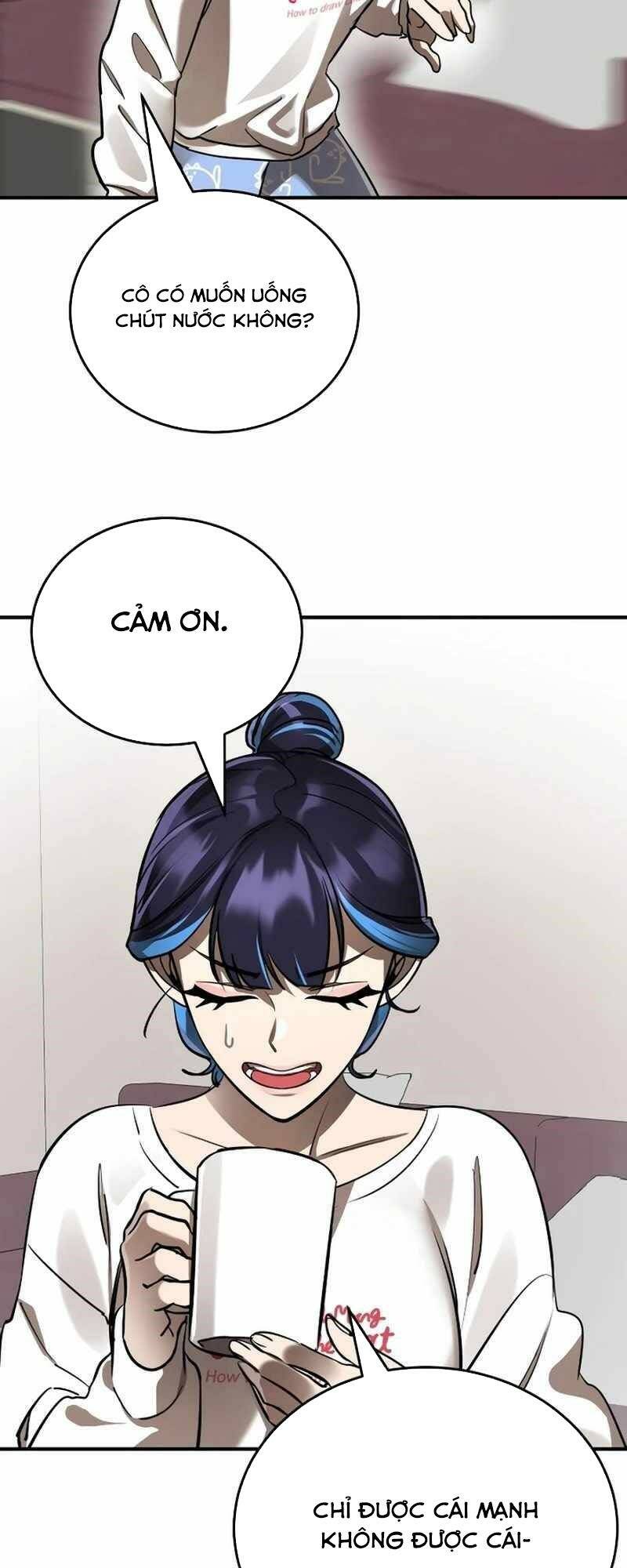 Thiên Ma Tái Lâm Chap 12 - Next Chap 13