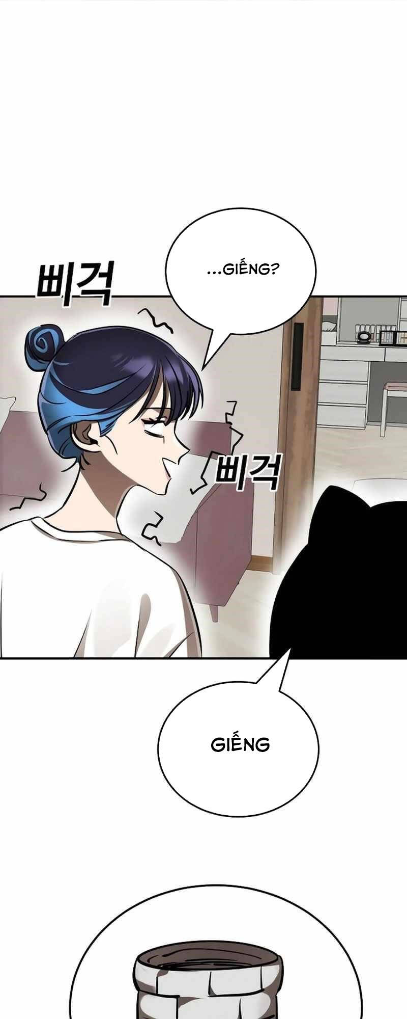 Thiên Ma Tái Lâm Chap 12 - Next Chap 13