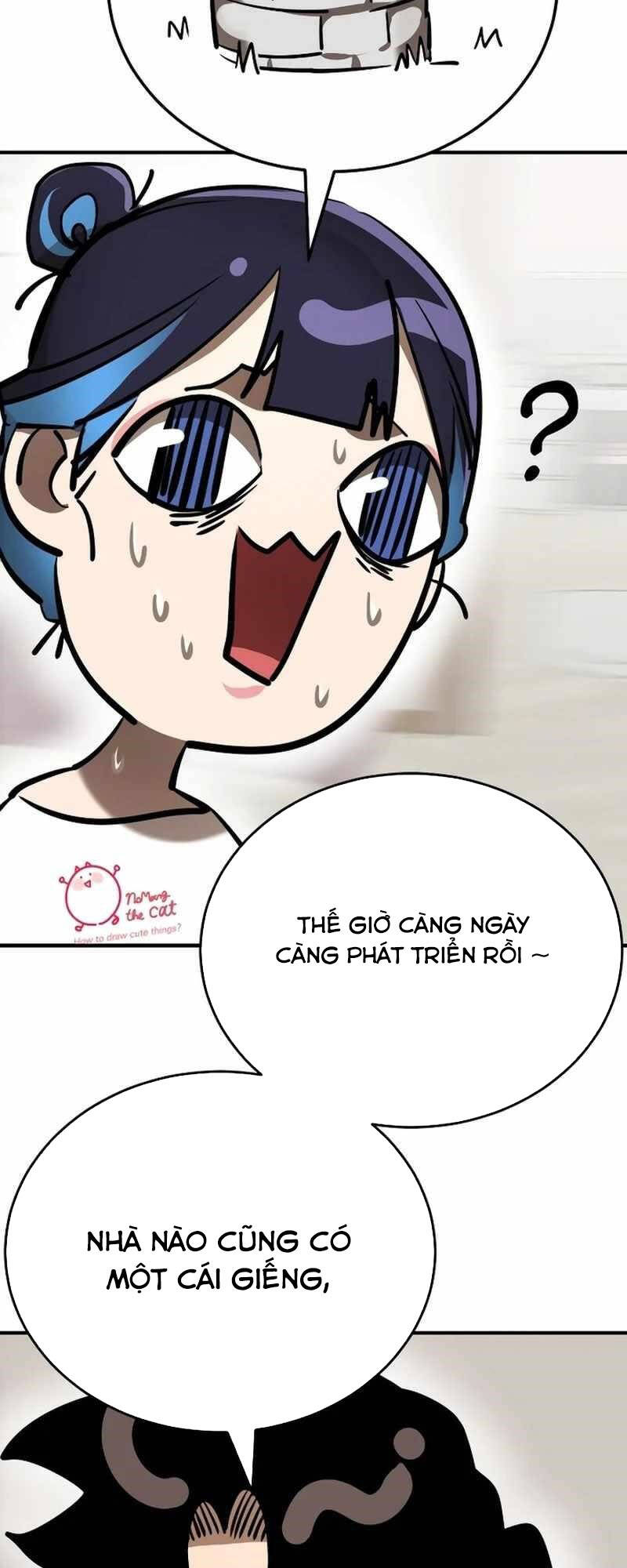 Thiên Ma Tái Lâm Chap 12 - Next Chap 13