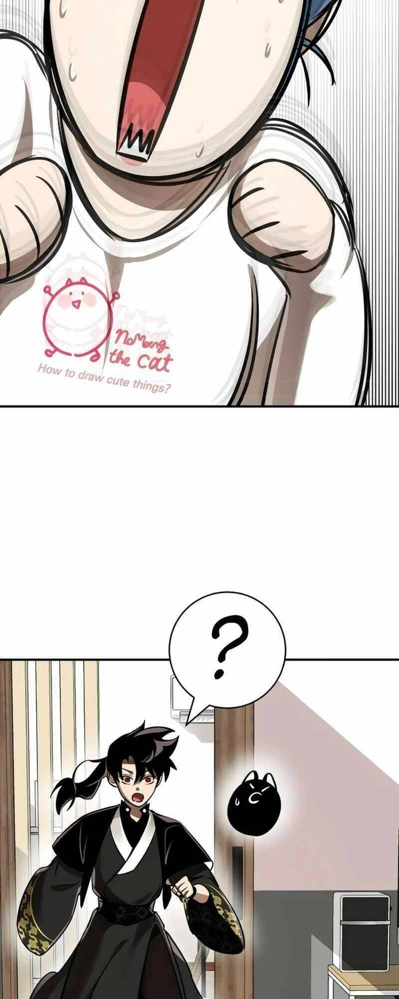 Thiên Ma Tái Lâm Chap 12 - Next Chap 13