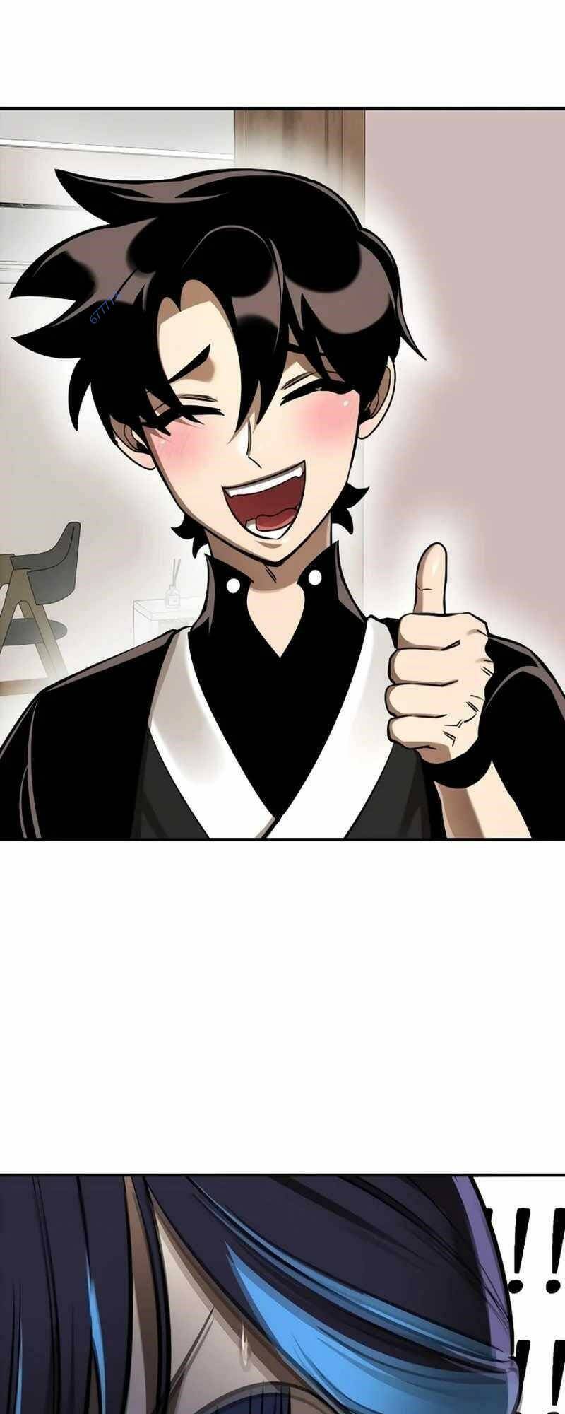 Thiên Ma Tái Lâm Chap 12 - Next Chap 13