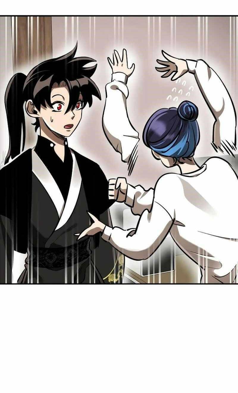 Thiên Ma Tái Lâm Chap 12 - Next Chap 13