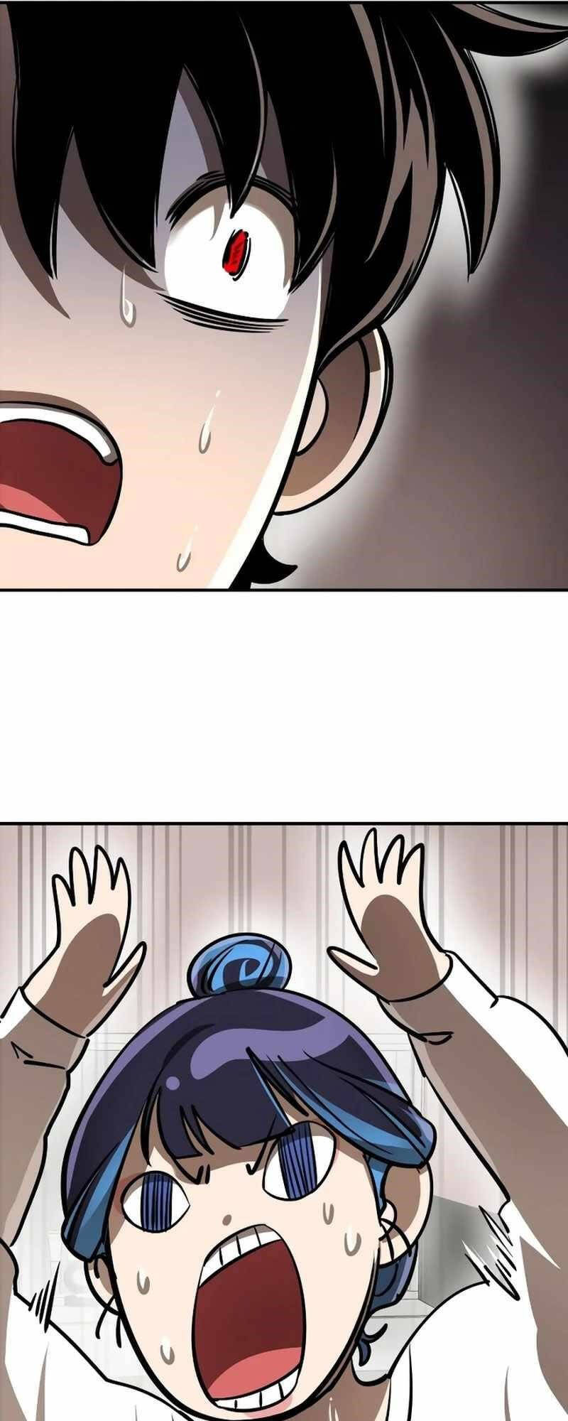 Thiên Ma Tái Lâm Chap 12 - Next Chap 13