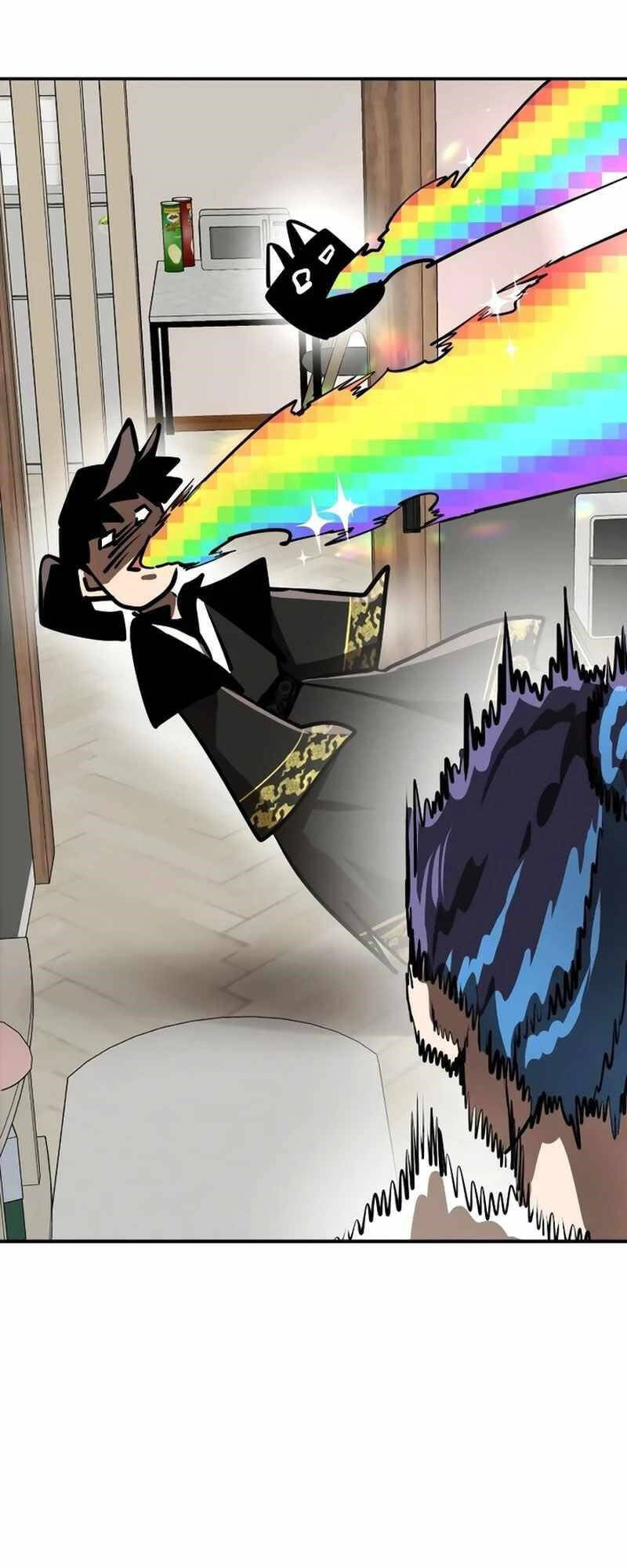 Thiên Ma Tái Lâm Chap 12 - Next Chap 13