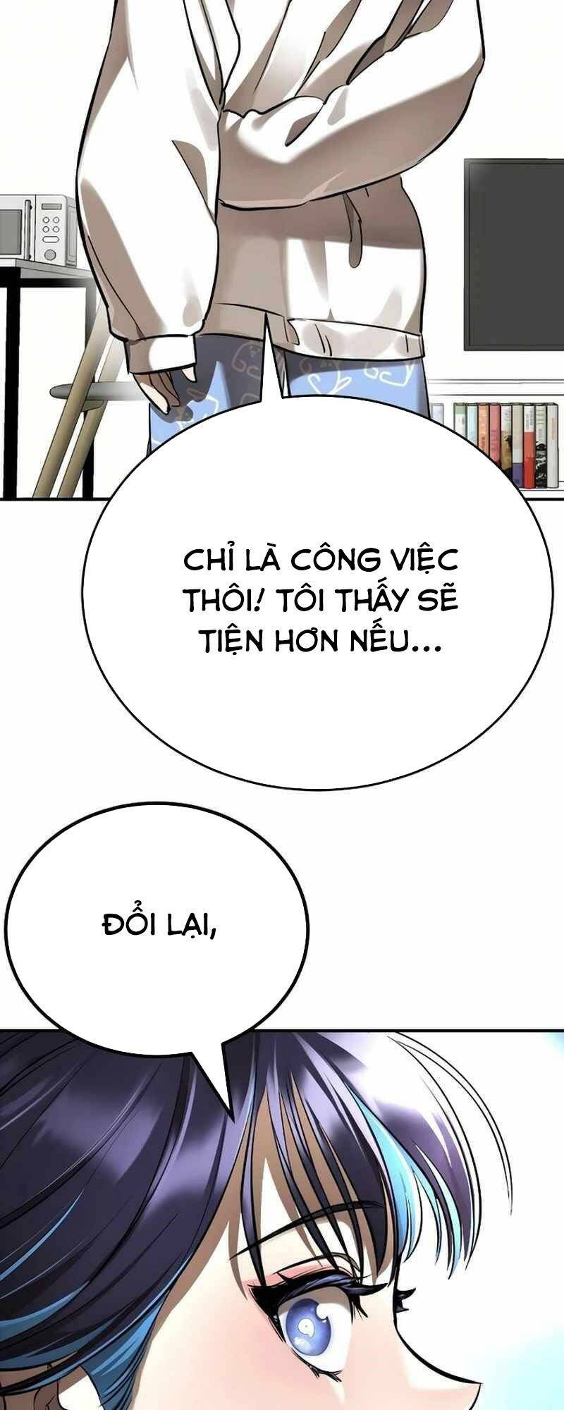 Thiên Ma Tái Lâm Chap 12 - Next Chap 13