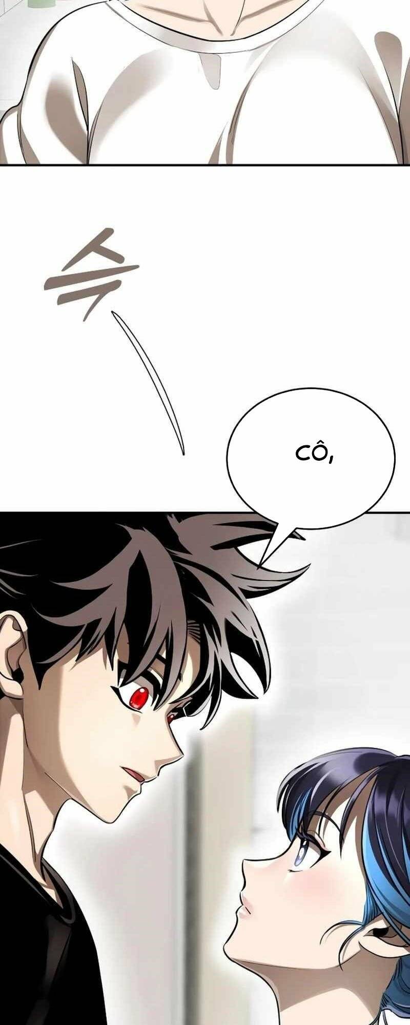 Thiên Ma Tái Lâm Chap 12 - Next Chap 13