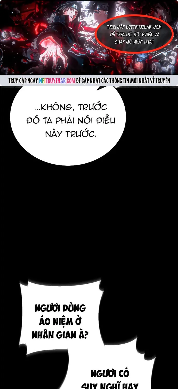 Thiên Ma Tái Lâm Chap 120 - Next Chap 121