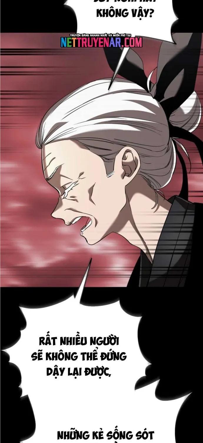 Thiên Ma Tái Lâm Chap 120 - Next Chap 121