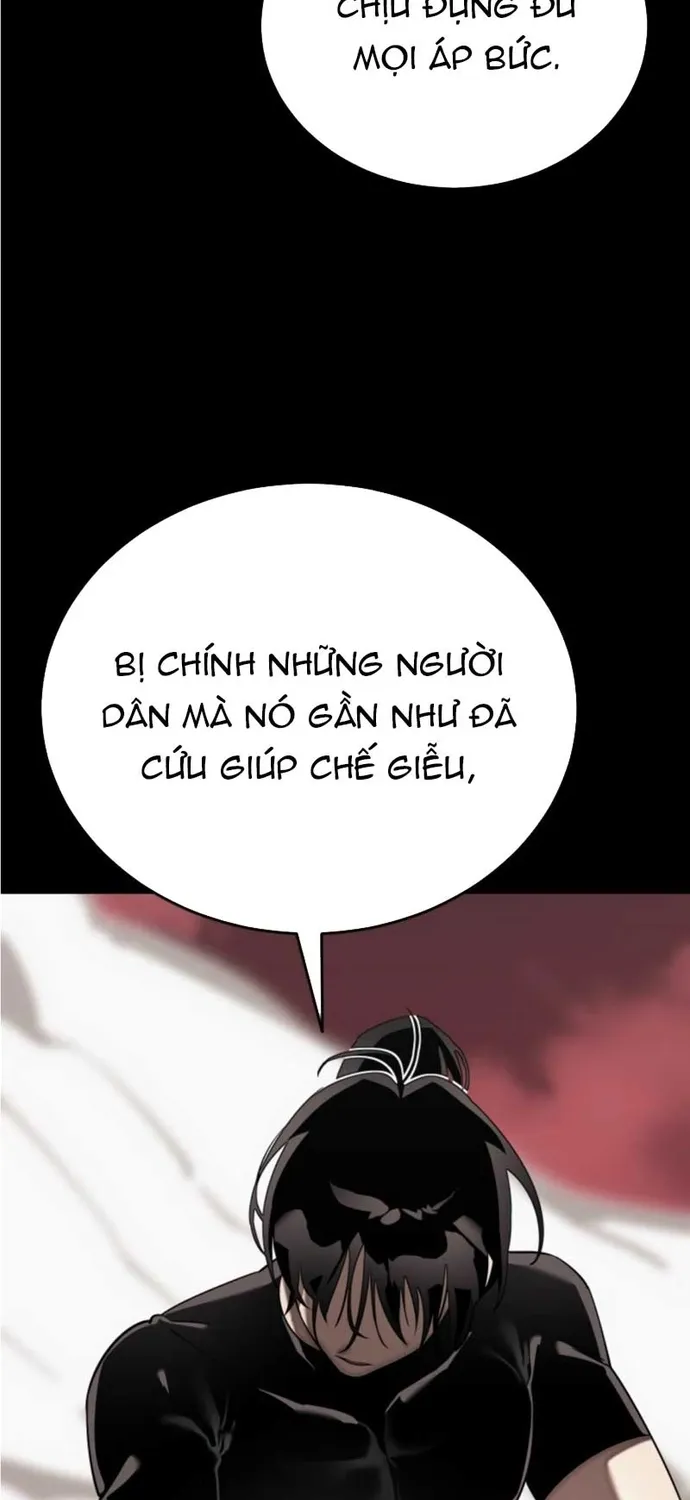 Thiên Ma Tái Lâm Chap 120 - Next Chap 121