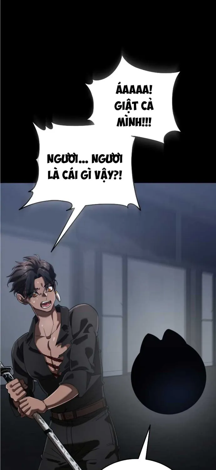 Thiên Ma Tái Lâm Chap 120 - Next Chap 121