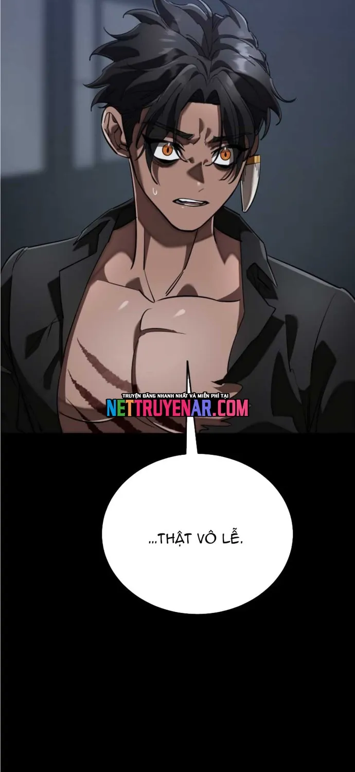 Thiên Ma Tái Lâm Chap 120 - Next Chap 121