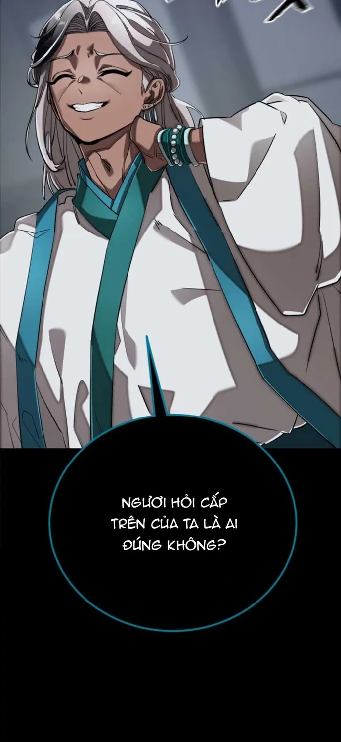 Thiên Ma Tái Lâm Chap 120 - Next Chap 121