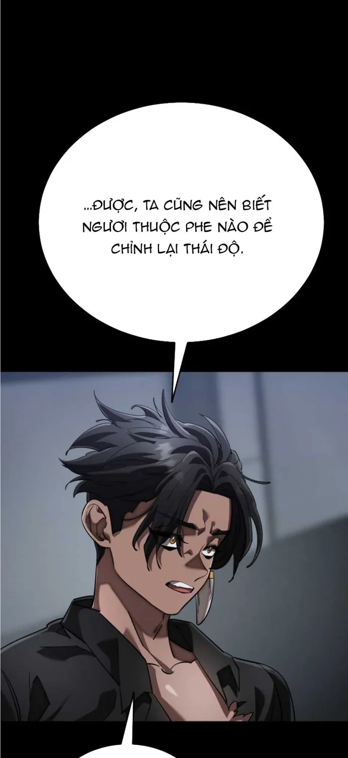 Thiên Ma Tái Lâm Chap 120 - Next Chap 121