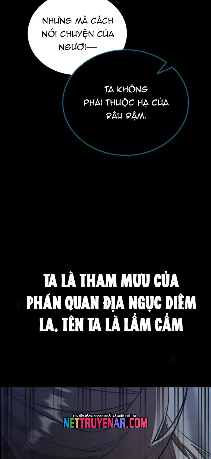 Thiên Ma Tái Lâm Chap 120 - Next Chap 121